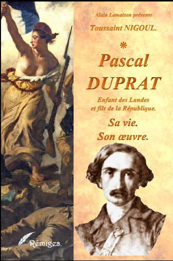 pascal duprat